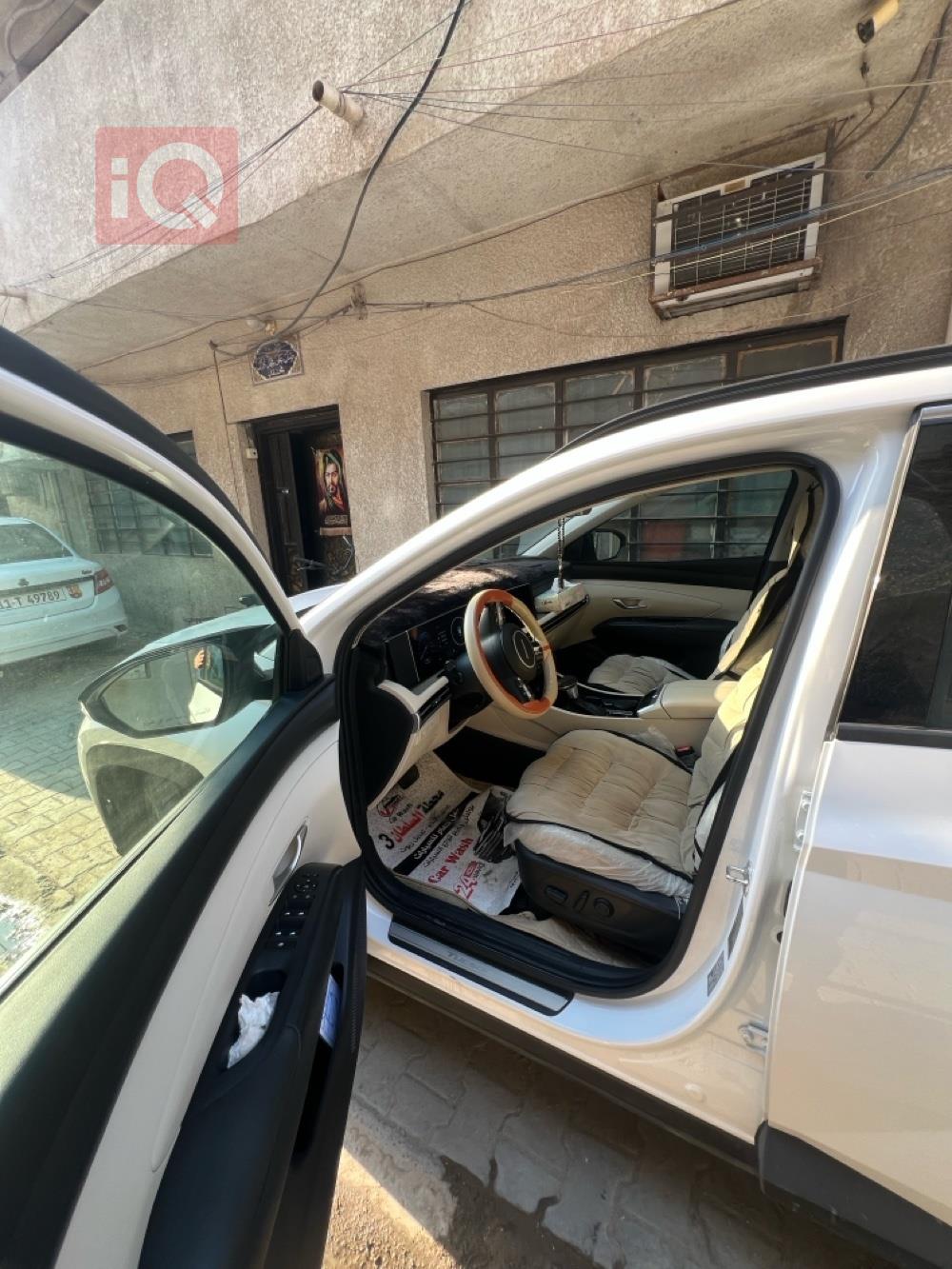 هيونداي توسان